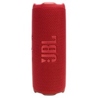 ALTAVOCES JBL FLIP7 RD